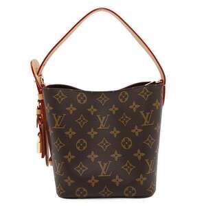 Louis Vuitton Monogram All Handbag